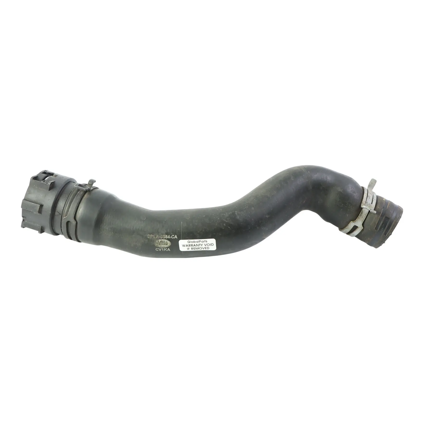Land Rover Range Rover Sport L494 Durite Eau Moteur 3.0 Diesel CPLA-8584-CA