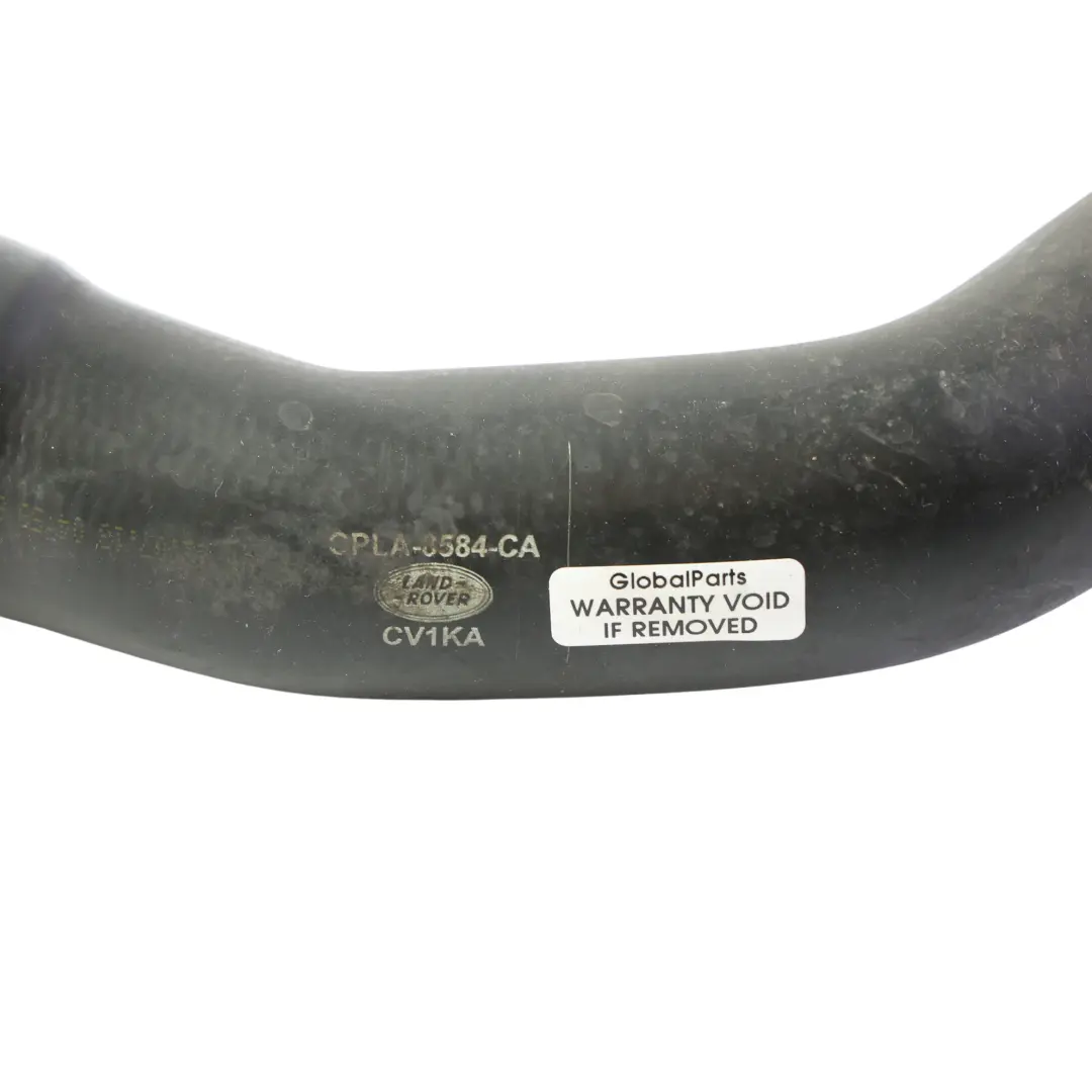 Land Rover Range Rover Sport L494 Tubo Refrigerante 3.0 Diesel - SKU CPLA-8584-CA - Numero di parte CPLA-8584-CA