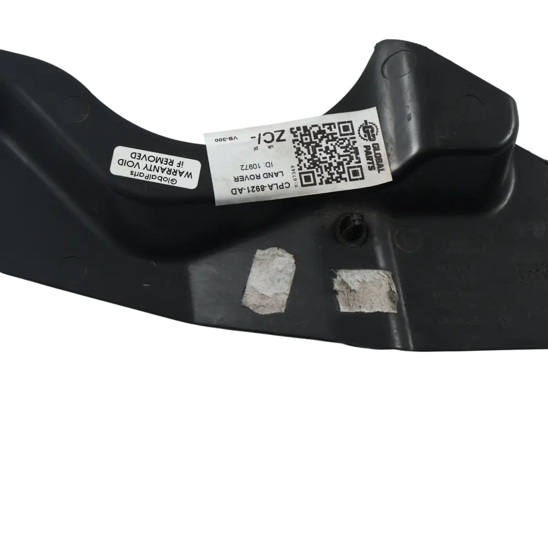 Land Rover Range Rover Sport Osłona Silnika L494 - SKU CPLA-8921-AD - Numer Części CPLA-8921-AD
