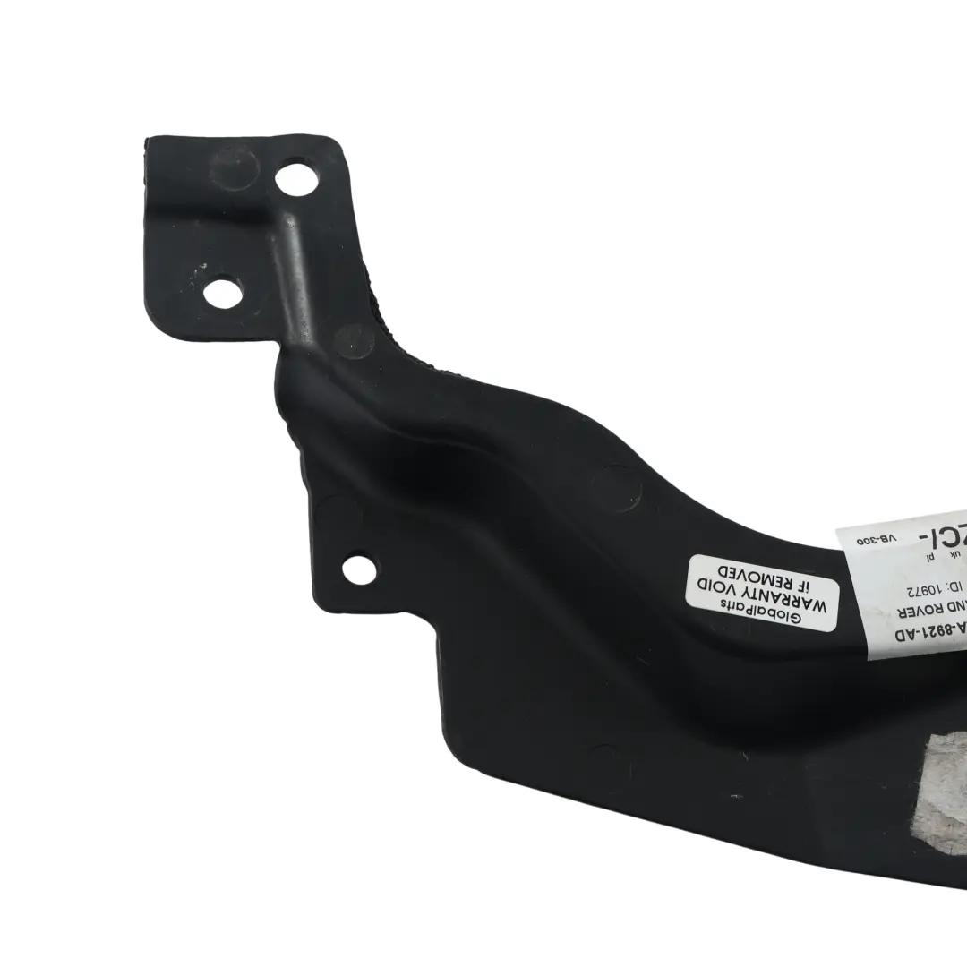 Range Rover Sport Engine Cover Other Engine Bay Parts L494 - SKU CPLA-8921-AD - Part number CPLA-8921-AD
