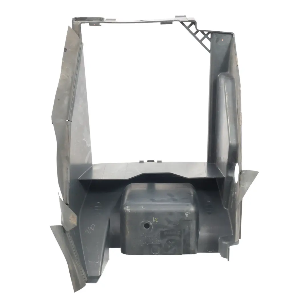 Range Rover L405 Air Deflector Trim Panel Front Left N/S - SKU CPLA-8C465-AC - Part number CPLA-8C465-AC