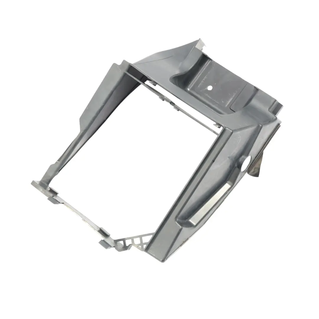 Land Rover Range Rover L405 Deflector Aire Panel Embellecedor Delantero Izquierd - SKU CPLA-8C465-AC - Número de pieza CPLA-8C465-AC