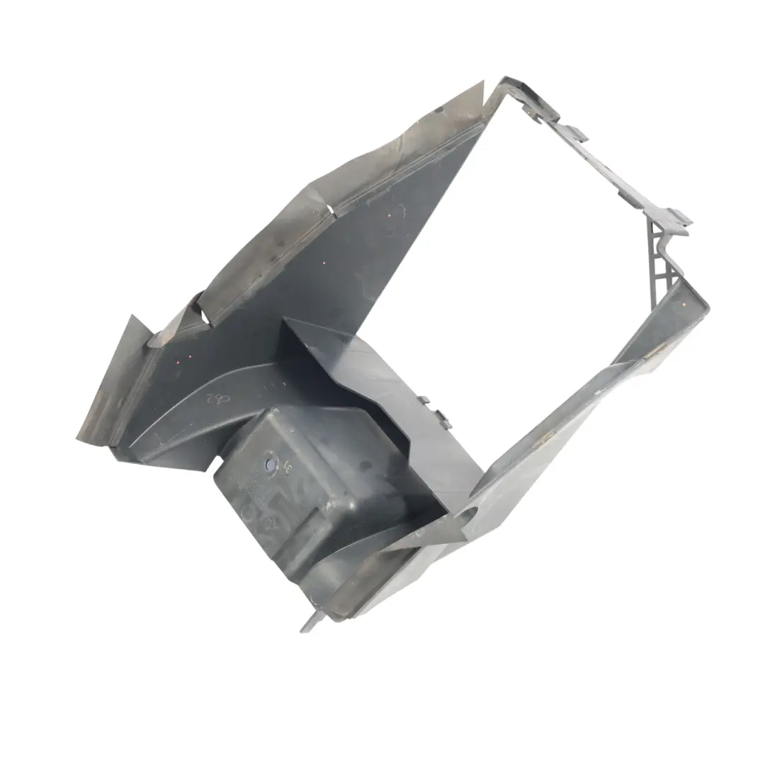 Deflector Aire Panel Embellecedor Delantero Izquierd para Land Rover Range Rover L405 con número de pieza CPLA-8C465-AC Land Rover Range Rover L405 Deflector Aire Panel Embellecedor Delantero Izquierd - SKU CPLA-8C465-AC - Número de pieza CPLA-8C465-AC