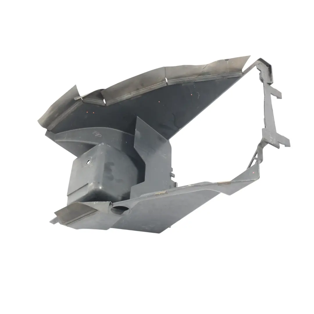 Land Rover Range Rover L405 Luftleitblech Zierblende Vorne Links - SKU CPLA-8C465-AC - Teilenummer CPLA-8C465-AC