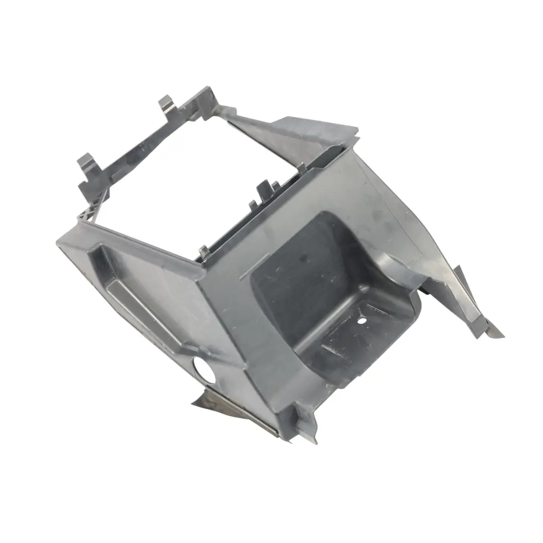 Land Rover Range Rover L405 Deflector Aire Panel Embellecedor Delantero Izquierd - SKU CPLA-8C465-AC - Número de pieza CPLA-8C465-AC