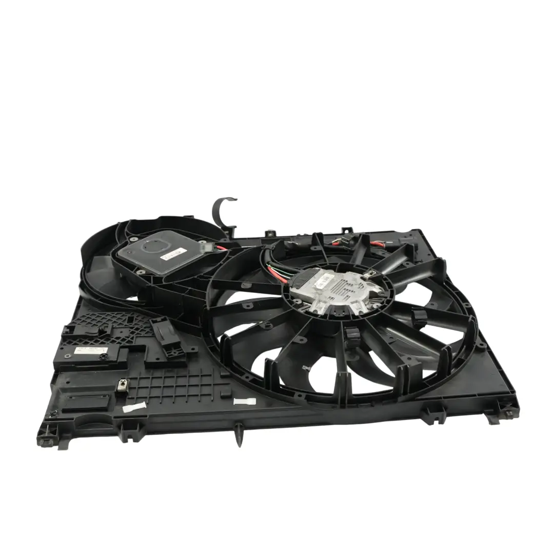 Carter Ventilateur Radiateur Refroidissement CPLA-8146-AF pour Range Rover L405 L494 à propos du numéro de pièce CPLA-8C607-BF Range Rover L405 L494 Carter Ventilateur Radiateur Refroidissement CPLA-8146-AF - SKU CPLA-8C607-BF - Numéro de pièce CPLA-8C607-BF