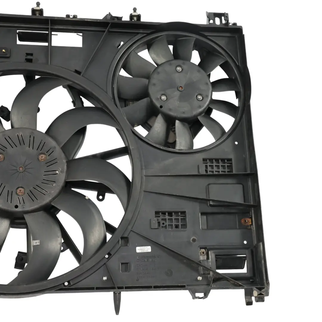 Carter Ventilateur Radiateur Refroidissement CPLA-8146-AF pour Range Rover L405 L494 à propos du numéro de pièce CPLA-8C607-BF Range Rover L405 L494 Carter Ventilateur Radiateur Refroidissement CPLA-8146-AF - SKU CPLA-8C607-BF - Numéro de pièce CPLA-8C607-BF