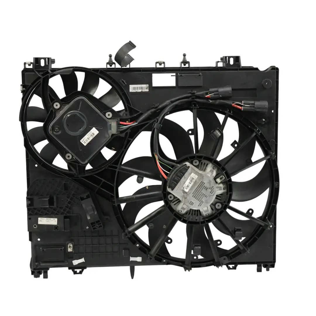 Range Rover L405 L494 Carter Ventilateur Radiateur Refroidissement CPLA-8146-AF - SKU CPLA-8C607-BF - Numéro de pièce CPLA-8C607-BF
