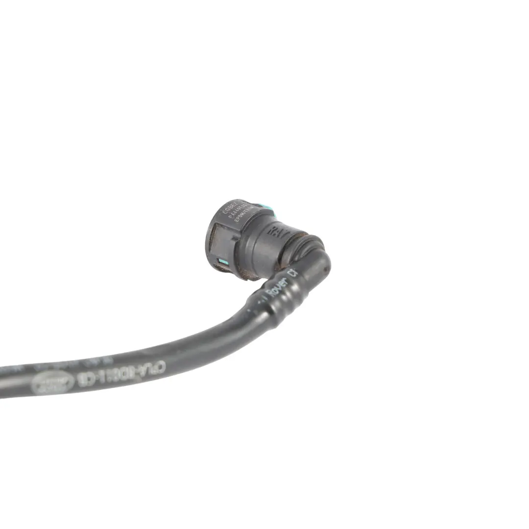 Land Rover L494 Coolant Cooling Hose Pipe Line - SKU CPLA-8D011-CB - Part number CPLA-8D011-CB