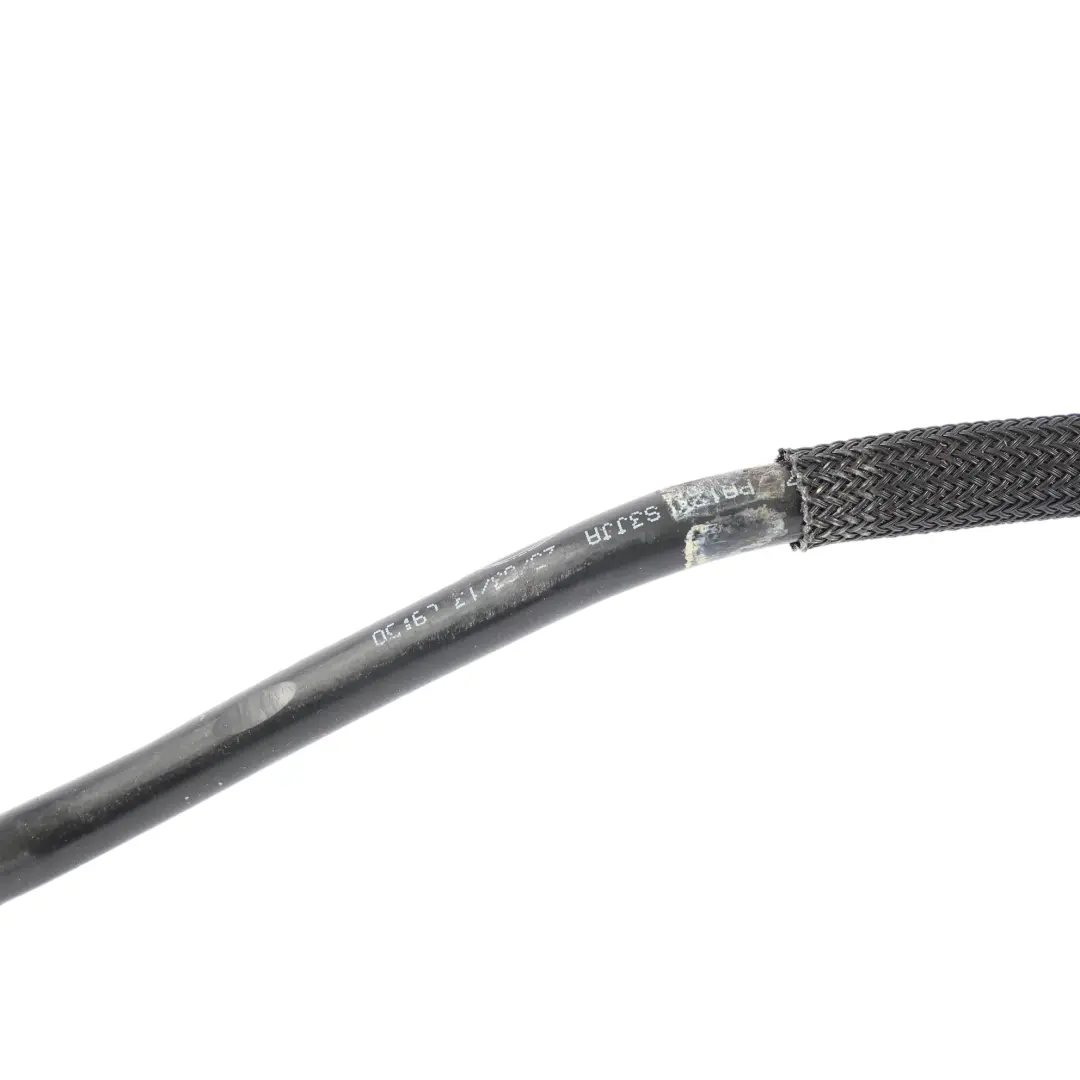 Land Rover L494 Coolant Cooling Hose Pipe Line - SKU CPLA-8D011-CB - Part number CPLA-8D011-CB