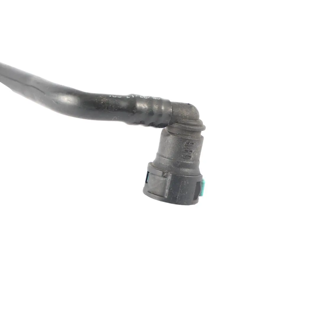 Land Rover L494 Coolant Cooling Hose Pipe Line - SKU CPLA-8D011-CB - Part number CPLA-8D011-CB