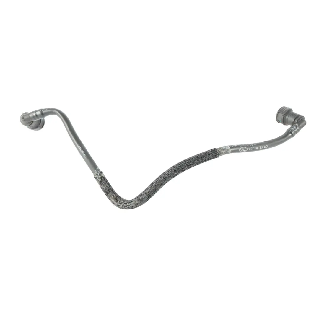 Kühlmittel Kühlerschlauch Leitung für Land Rover L494 mit Teilenummer CPLA-8D011-CB Land Rover L494 Kühlmittel Kühlerschlauch Leitung - SKU CPLA-8D011-CB - Teilenummer CPLA-8D011-CB
