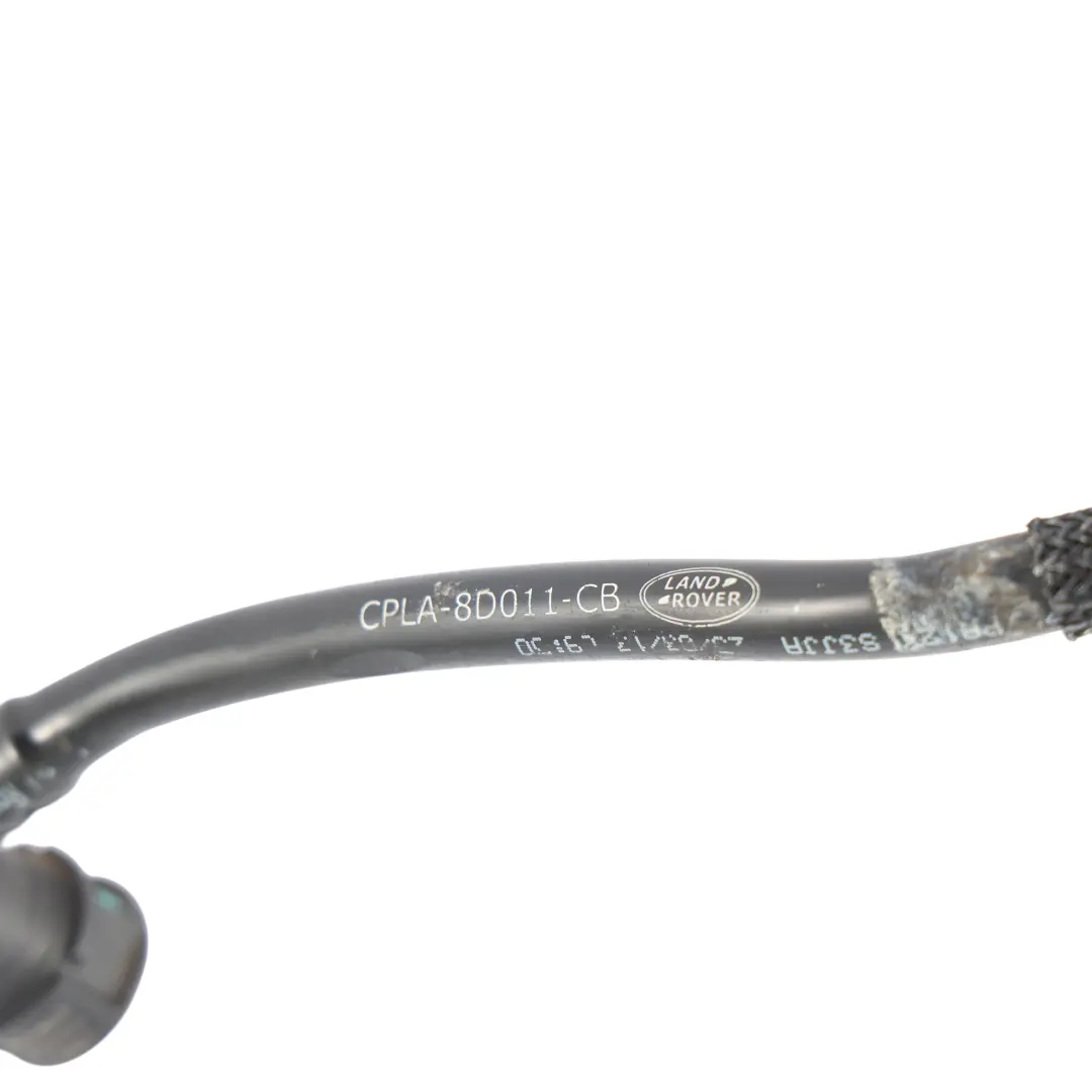 Land Rover L494 Tubo Flessibile Refrigerante Raffreddamento - SKU CPLA-8D011-CB - Numero di parte CPLA-8D011-CB