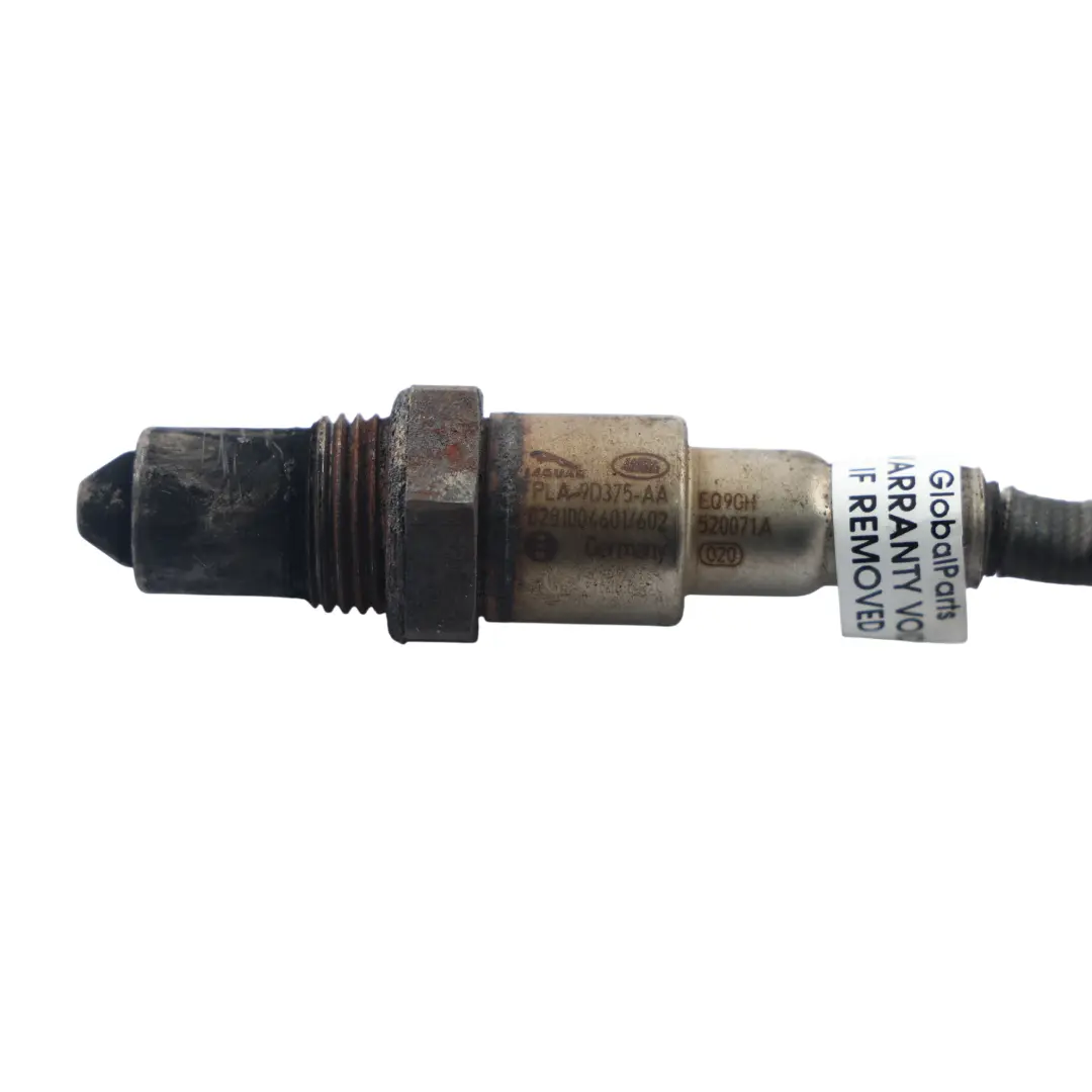 Sonde Lambda Capteur Oxygène 3.0 Diesel pour Range Rover Sport L494 à propos du numéro de pièce FPLA-9D375-AA Range Rover Sport L494 Sonde Lambda Capteur Oxygène 3.0 Diesel - SKU FPLA-9D375-AA-1 - Numéro de pièce FPLA-9D375-AA