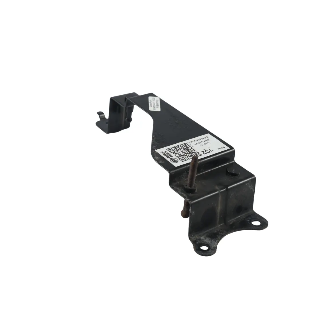 Land Rover Range Rover Sport L494 Front Radar Mounting Bracket - SKU CPLA-9E729-AB - Part number CPLA-9E729-AB