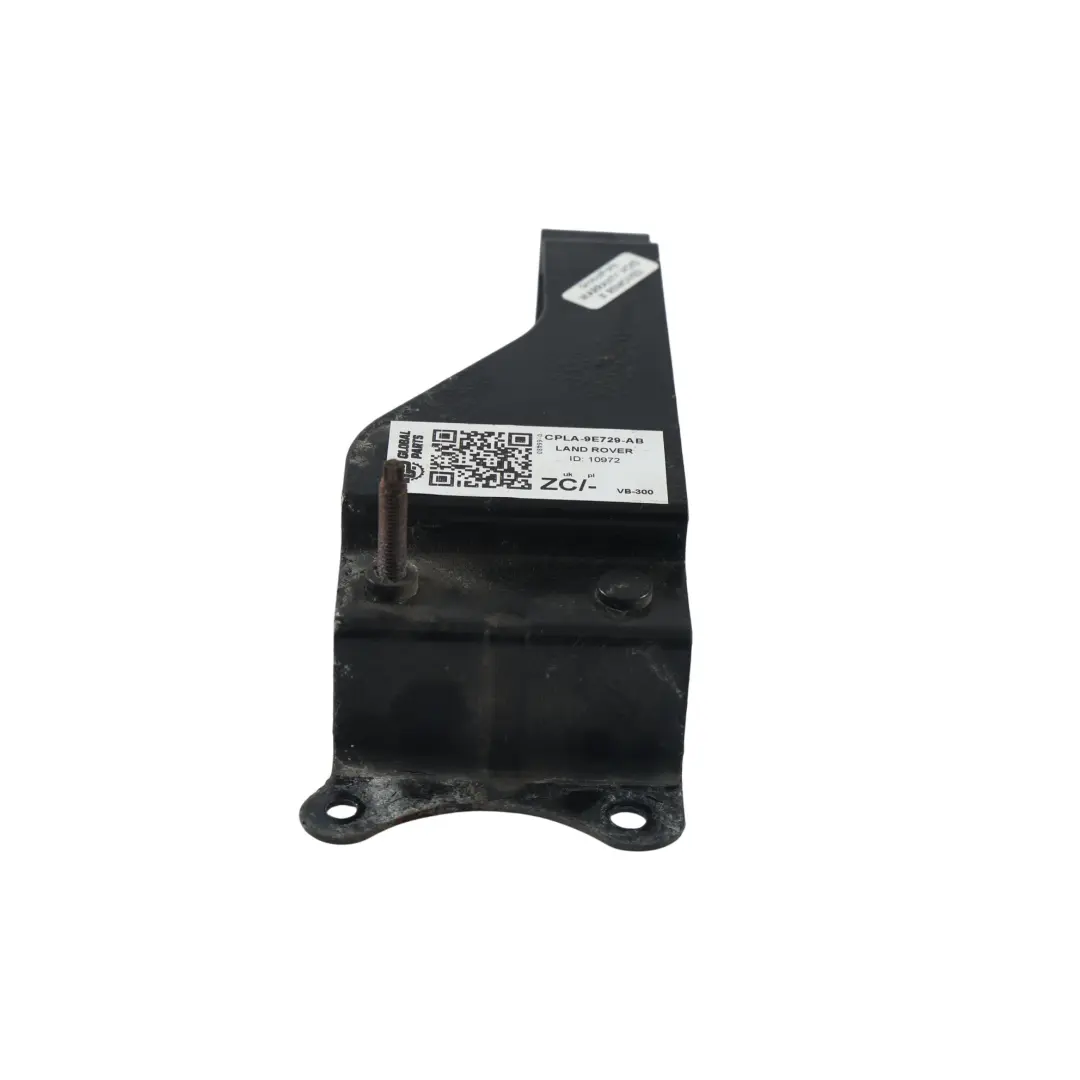 Support Fixation Radar Avant pour Land Rover Range Rover Sport L494 à propos du numéro de pièce CPLA-9E729-AB Land Rover Range Rover Sport L494 Support Fixation Radar Avant - SKU CPLA-9E729-AB - Numéro de pièce CPLA-9E729-AB