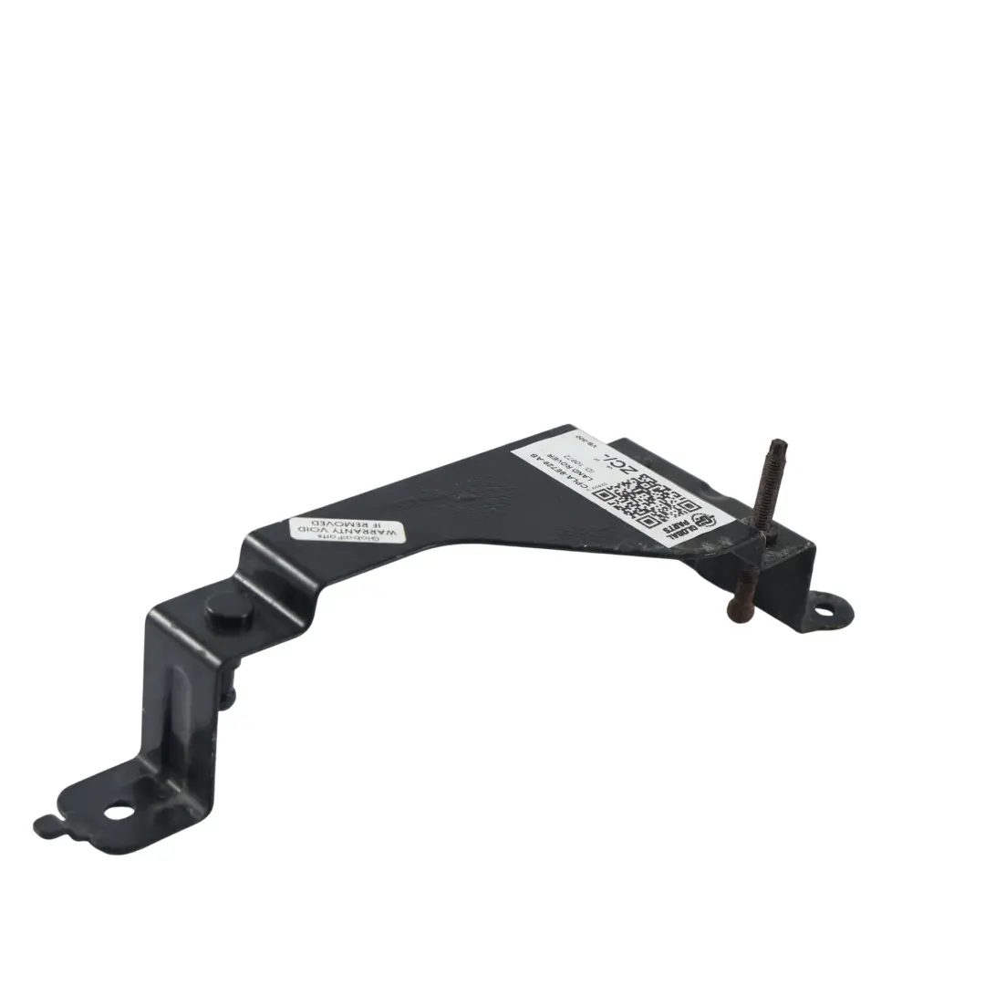 Land Rover Range Rover Sport L494 Front Radar Mounting Bracket - SKU CPLA-9E729-AB - Part number CPLA-9E729-AB