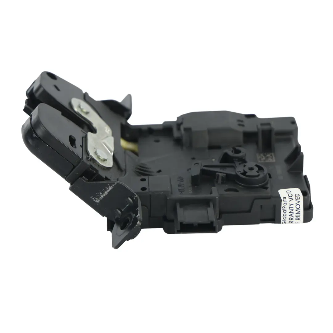Jaguar XF X260 I-Pace X590 F-Pace X761 Tailgate Boot Lock Latch CPLA-A442A66-AE - SKU CPLAA442A66AE - Part number CPLAA442A66AE