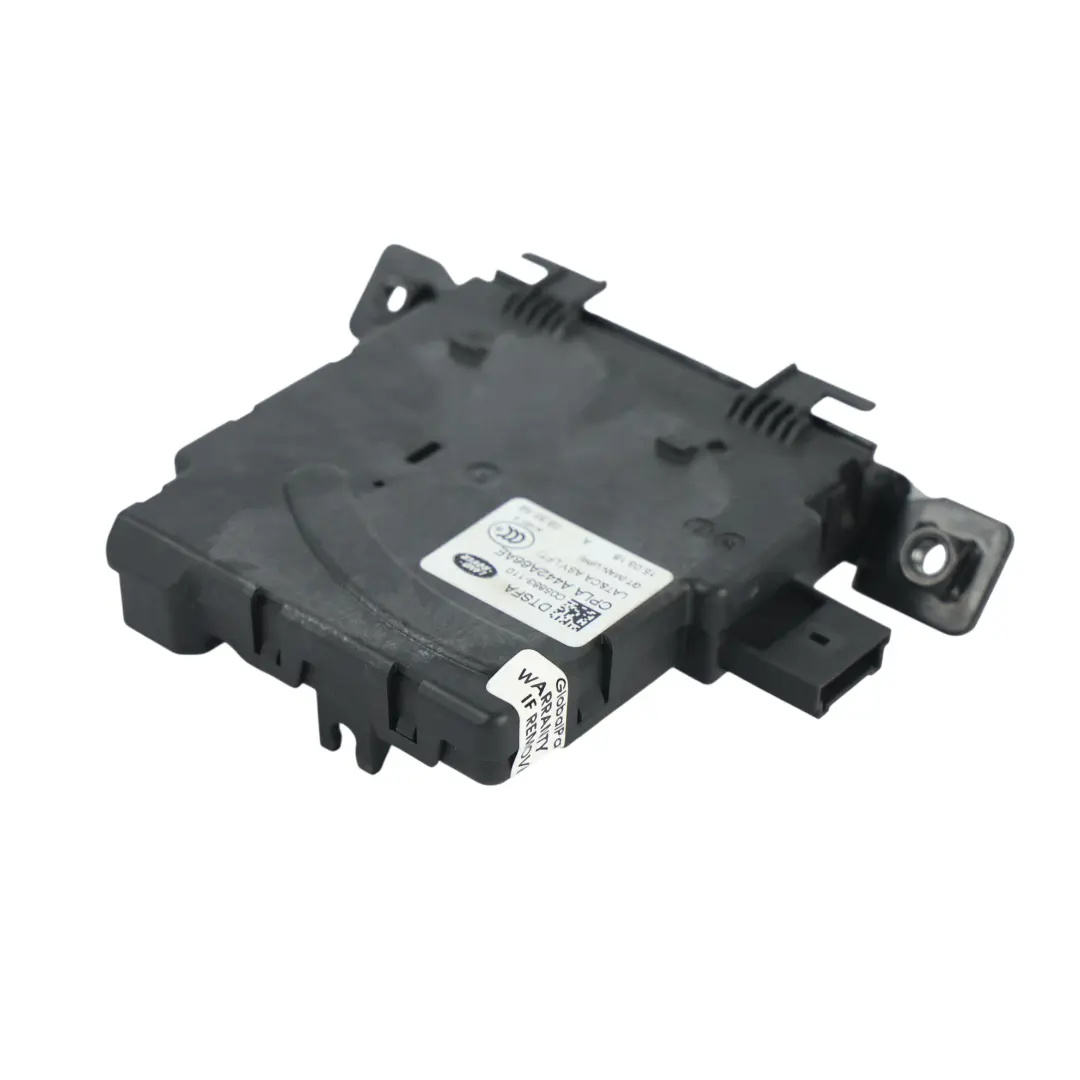 Jaguar XF X260 I-Pace X590 F-Pace X761 Tailgate Boot Lock Latch CPLA-A442A66-AE - SKU CPLAA442A66AE - Part number CPLAA442A66AE
