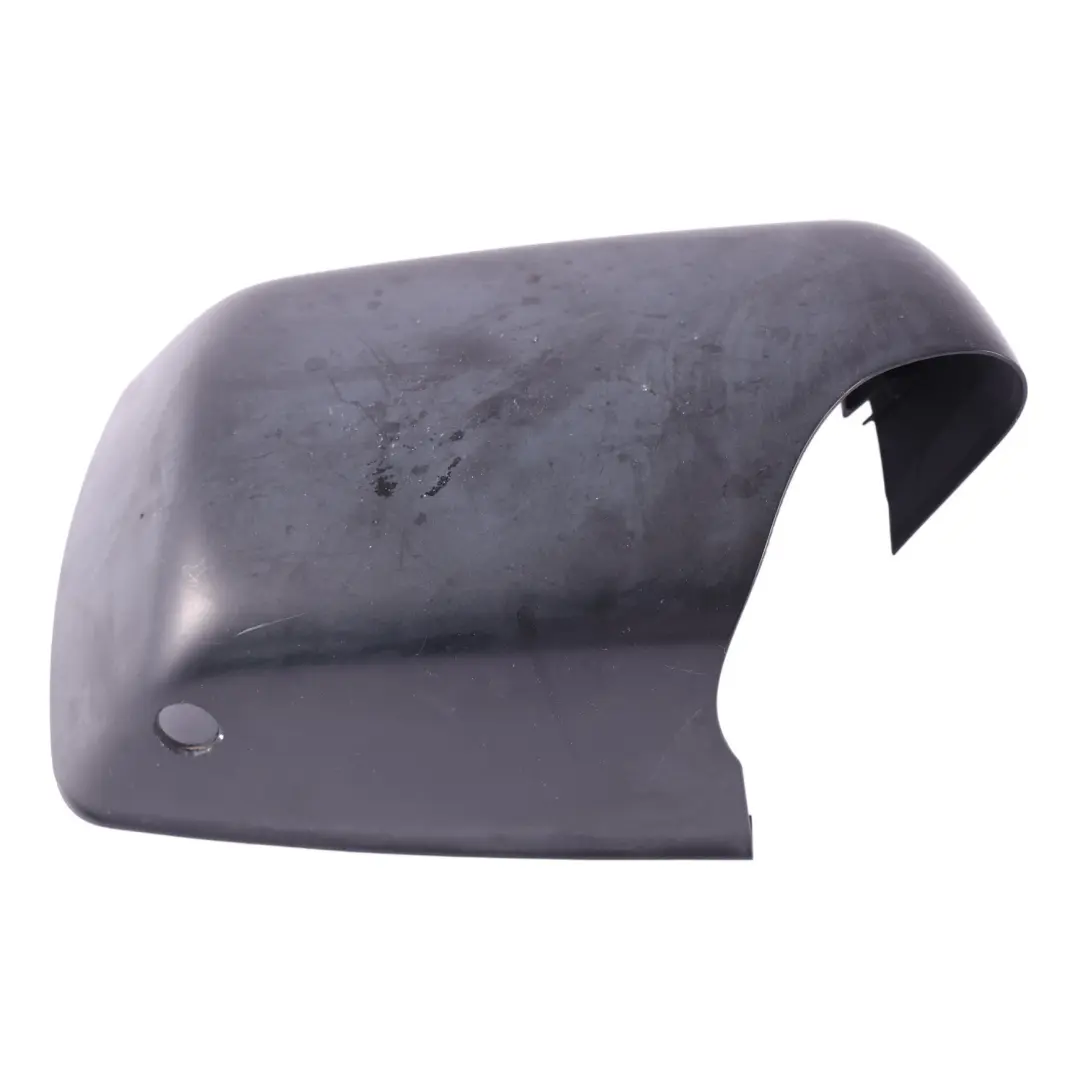 Door Wing Mirror Cover Cap Right O/S 414512336 to Land Rover Range Rover L322 with Part number CRC000040 Land Rover Range Rover L322 Door Wing Mirror Cover Cap Right O/S 414512336 - SKU CRC000040-PRIM - Part number CRC000040