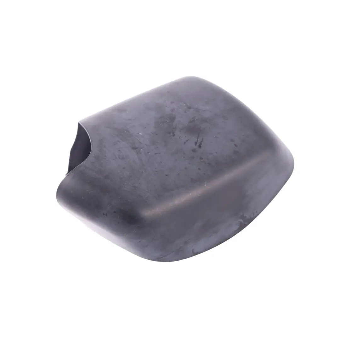 Door Wing Mirror Cover Cap Right O/S 414512336 to Land Rover Range Rover L322 with Part number CRC000040 Land Rover Range Rover L322 Door Wing Mirror Cover Cap Right O/S 414512336 - SKU CRC000040-PRIM - Part number CRC000040