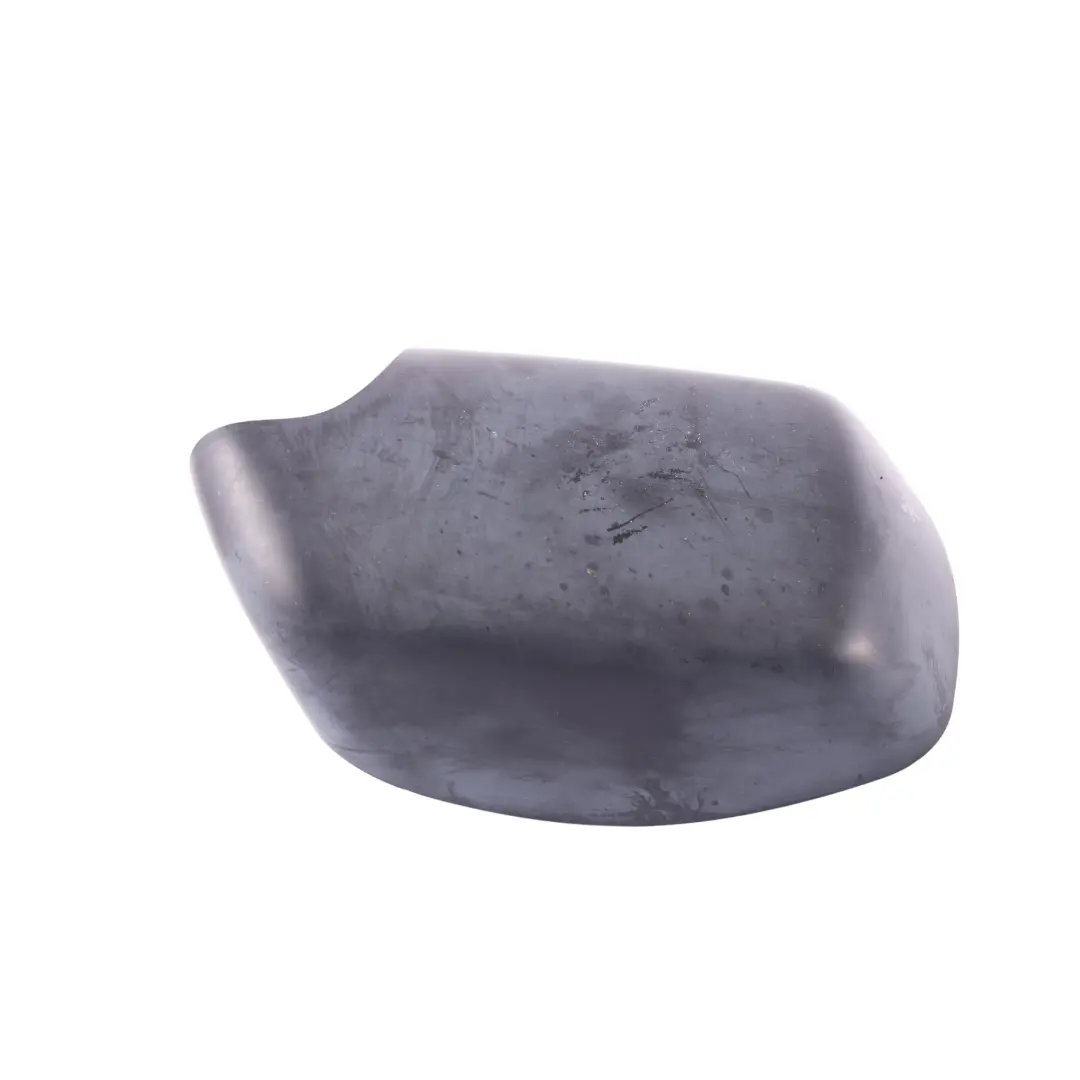 Door Wing Mirror Cover Cap Right O/S 414512336 to Land Rover Range Rover L322 with Part number CRC000040 Land Rover Range Rover L322 Door Wing Mirror Cover Cap Right O/S 414512336 - SKU CRC000040-PRIM - Part number CRC000040