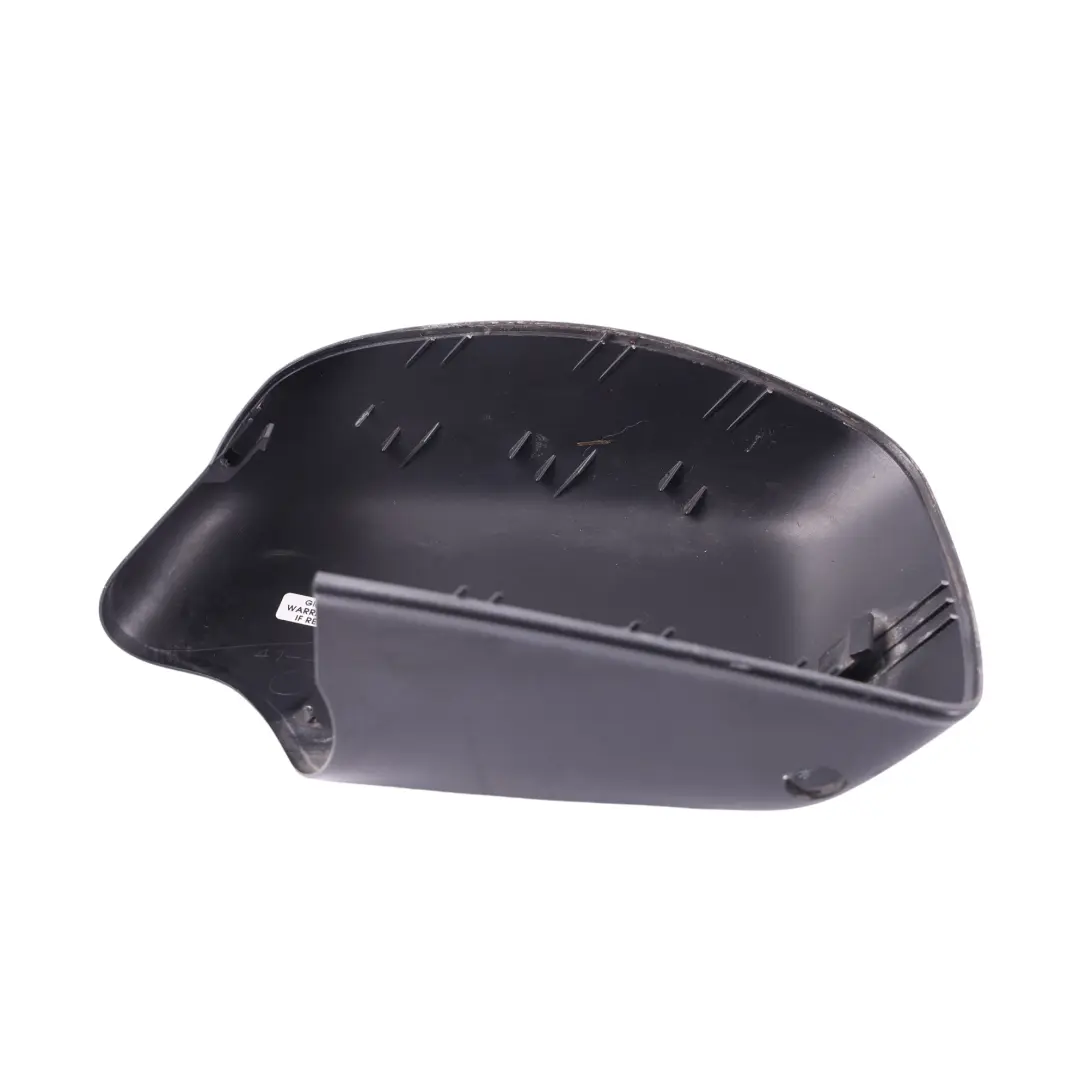 Door Wing Mirror Cover Cap Right O/S 414512336 to Land Rover Range Rover L322 with Part number CRC000040 Land Rover Range Rover L322 Door Wing Mirror Cover Cap Right O/S 414512336 - SKU CRC000040-PRIM - Part number CRC000040
