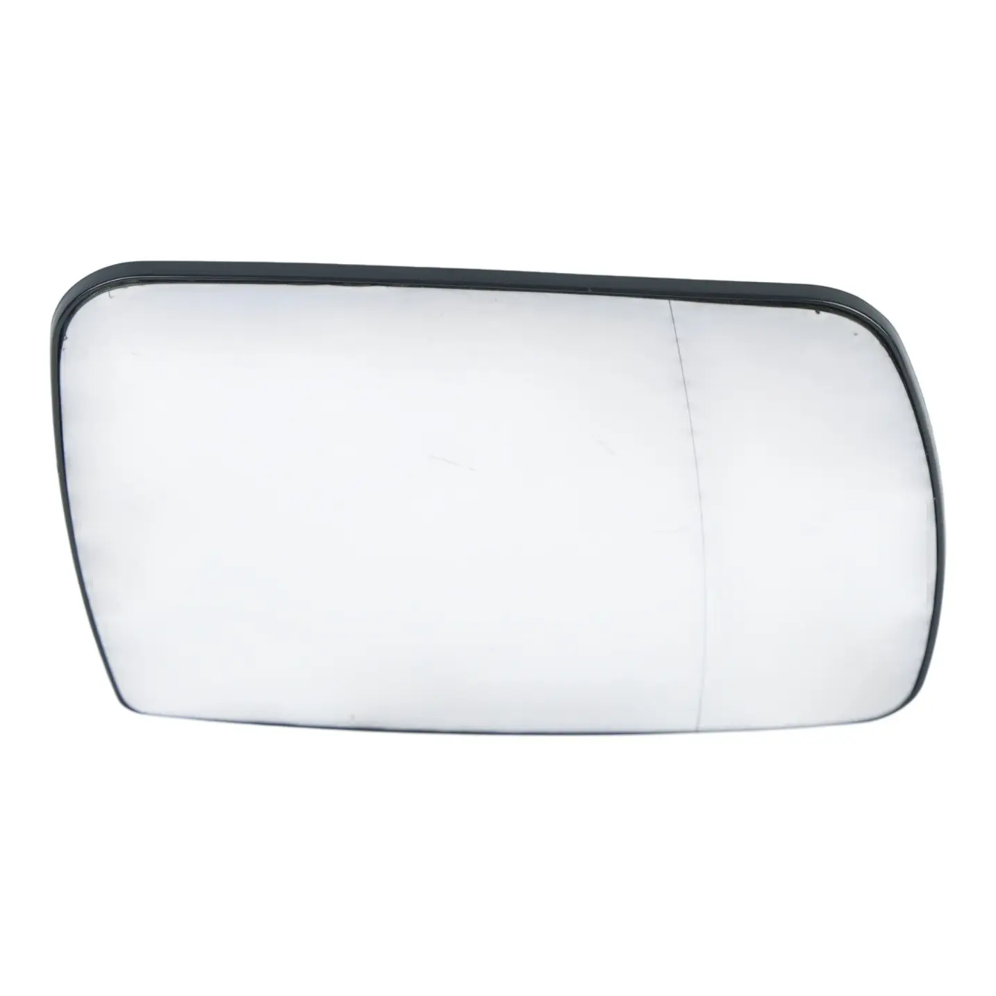 Land Rover Range Rover L322 Retrovisor Exterior Derecho Convexo CRD000220