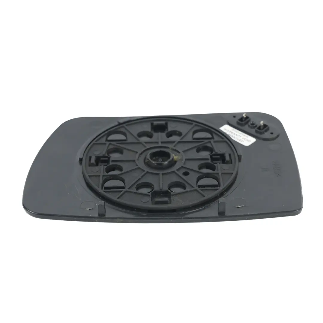 Land Rover Range Rover L322 Retrovisor Exterior Derecho Convexo - SKU CRD000220 - Número de pieza CRD000220