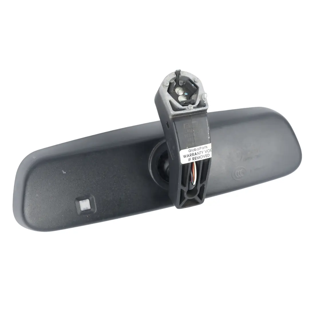 Land Rover Range Rover L322 Specchio Retrovisore Interno Autoscurente - SKU CTB500070 - Numero di parte CTB500070