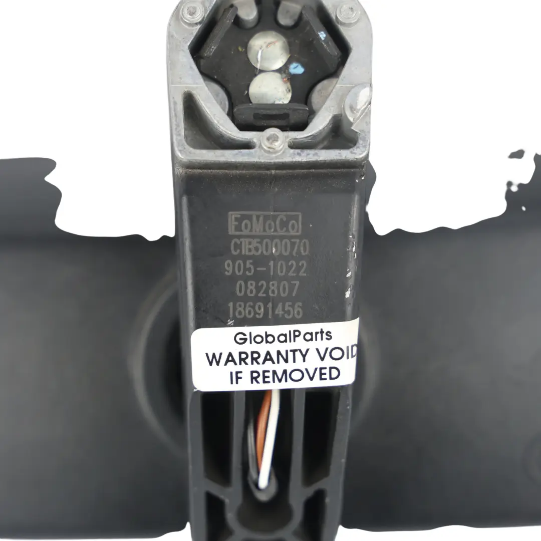 Land Rover Range Rover L322 Specchio Retrovisore Interno Autoscurente - SKU CTB500070 - Numero di parte CTB500070