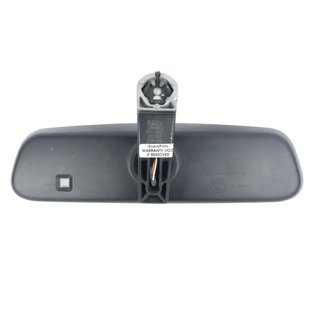 Interior Rear View Mirror Auto Dimming to Land Rover Range Rover L322 with Part number CTB500070 Land Rover Range Rover L322 Interior Rear View Mirror Auto Dimming - SKU CTB500070 - Part number CTB500070