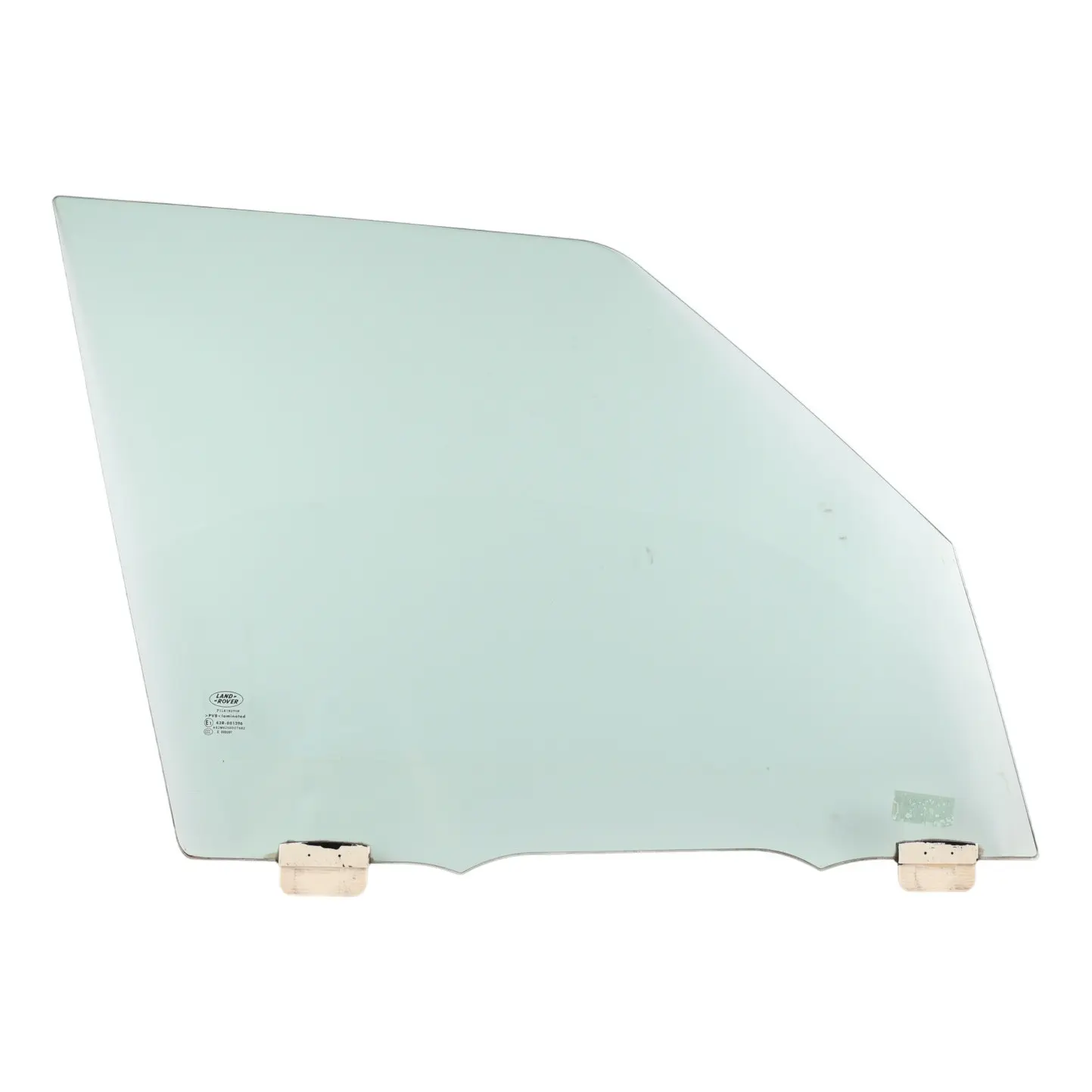 Range Rover L322 Front Door Window Glass Glazing Right O/S AS2 3H42-21410-CA