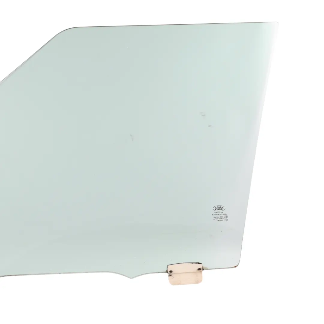 Front Door Window Glass Glazing Right O/S AS2 3H42-21410-CA to Range Rover L322 with Part number CUB500281 Range Rover L322 Front Door Window Glass Glazing Right O/S AS2 3H42-21410-CA - SKU CUB500281 - Part number CUB500281