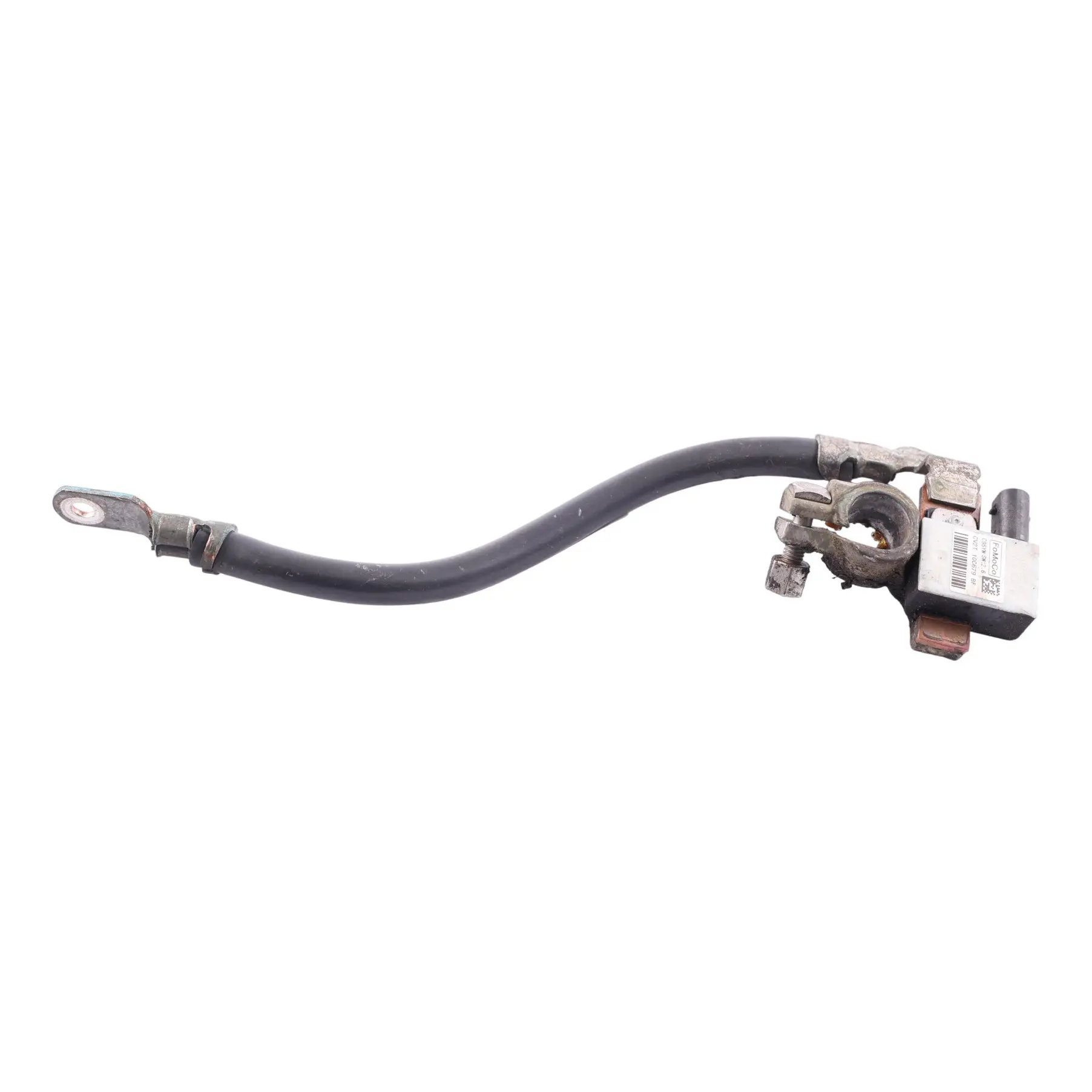 Ford Fiesta Mk7 B-Max Battery Negative Terminal Earth Cable CV2T-10C679-BF