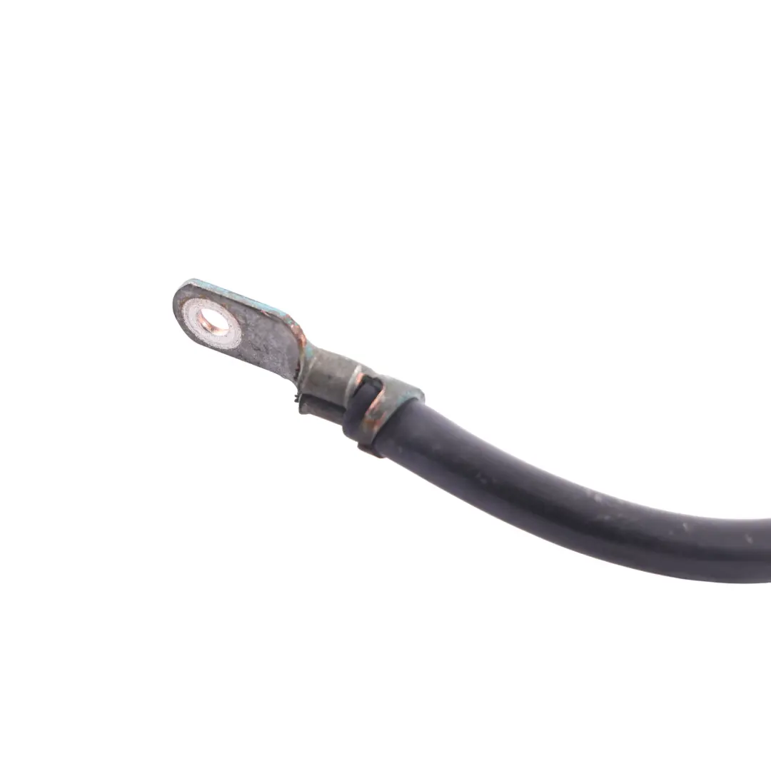 Ford Fiesta Mk7 B-Max Battery Negative Terminal Earth Cable CV2T-10C679-BF - SKU CV2T10C679BF - Part number CV2T10C679BF
