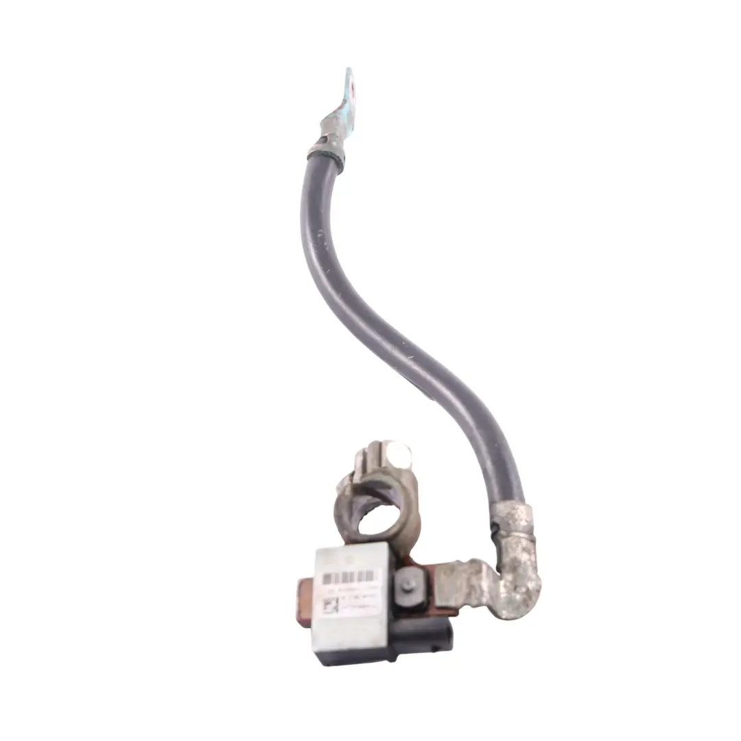 Negative Terminal Earth Cable CV2T-10C679-BF to Ford Fiesta Mk7 B-Max Battery with Part number CV2T10C679BF Ford Fiesta Mk7 B-Max Battery Negative Terminal Earth Cable CV2T-10C679-BF - SKU CV2T10C679BF - Part number CV2T10C679BF