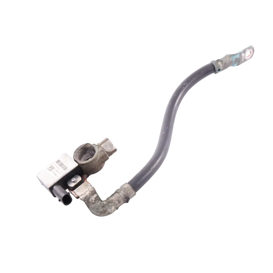 Batterie Minuspol Massekabel CV2T-10C679-BF für Ford Fiesta Mk7 B-Max mit Teilenummer CV2T10C679BF Ford Fiesta Mk7 B-Max Batterie Minuspol Massekabel CV2T-10C679-BF - SKU CV2T10C679BF - Teilenummer CV2T10C679BF