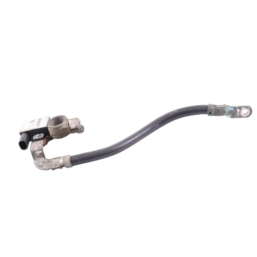Ford Fiesta Mk7 B-Max Terminal Negativo Batería Cable Masa CV2T-10C679-BF - SKU CV2T10C679BF - Número de pieza CV2T10C679BF