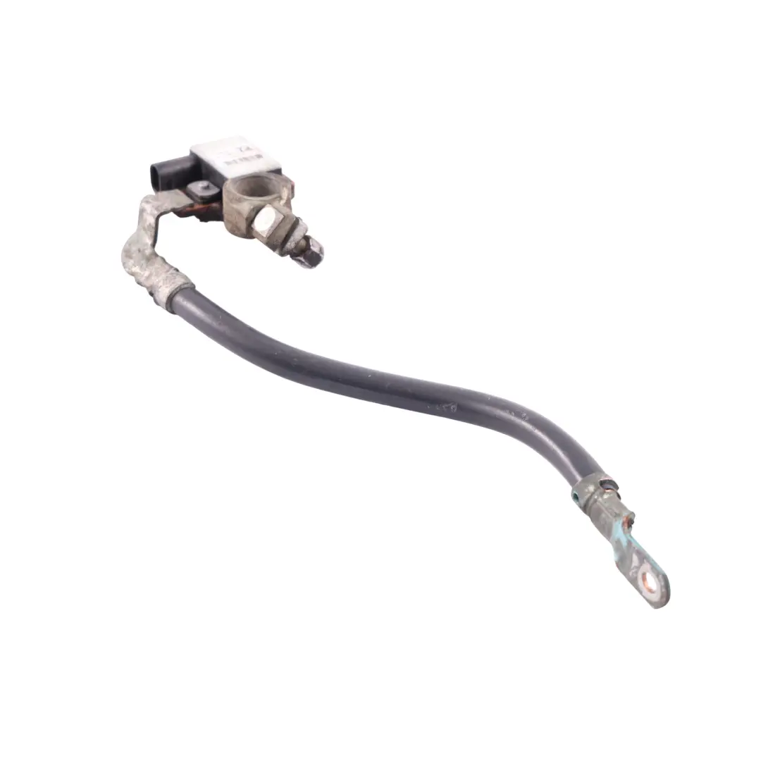 Ford Fiesta Mk7 B-Max Borne Négative Batterie Câble Masse CV2T-10C679-BF - SKU CV2T10C679BF - Numéro de pièce CV2T10C679BF