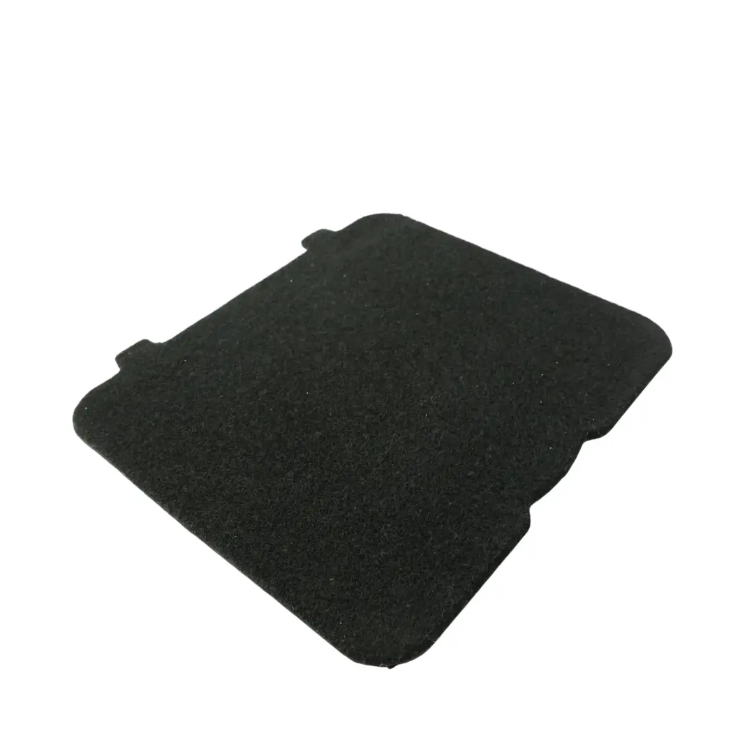 Ford Kuga C520 Rear Boot Trunk Floor Panel Trim Liner Black CV44-R13W052-AB - SKU CV44-R13W052-AB3JA6 - Part number CV44-R13W052-AB3JA6