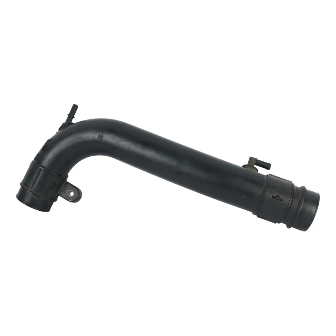 Ford B-Max Focus Mk3 Fiesta Mk7 Intercooler Hose Pipe 1.0 EcoBoost - SKU CV61-6C784-AF - Part number CV61-6C784-AF
