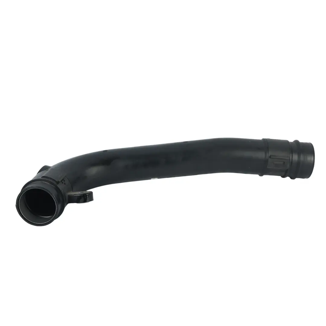Mk3 Fiesta Mk7 Intercooler Hose Pipe 1.0 EcoBoost to Ford B-Max Focus with Part number CV61-6C784-AF Ford B-Max Focus Mk3 Fiesta Mk7 Intercooler Hose Pipe 1.0 EcoBoost - SKU CV61-6C784-AF - Part number CV61-6C784-AF