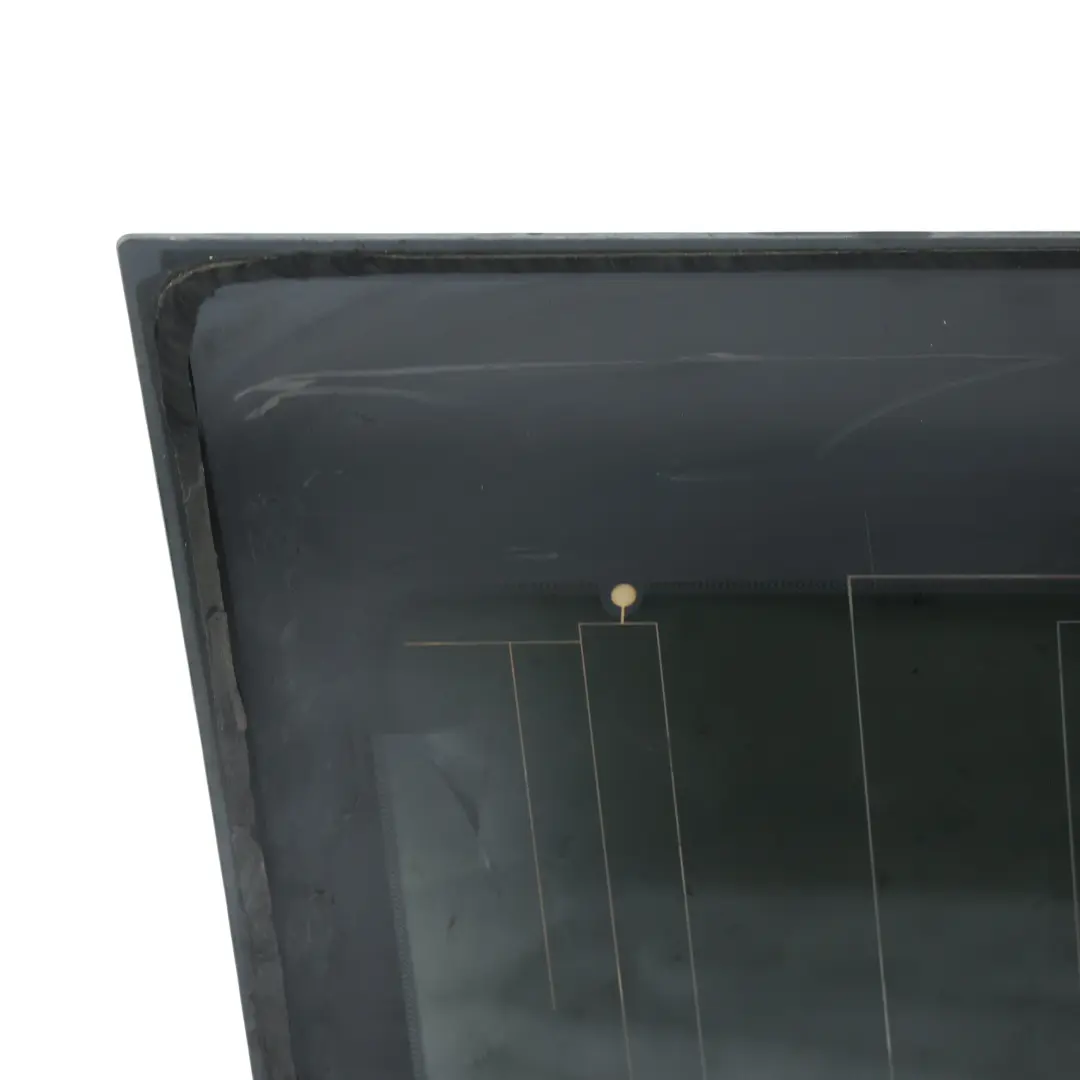 Land Rover Discovery 4 L319 Rear Quarter Window Glass Tinted AS3 Right O/S - SKU CVB500600 - Part number CVB500600