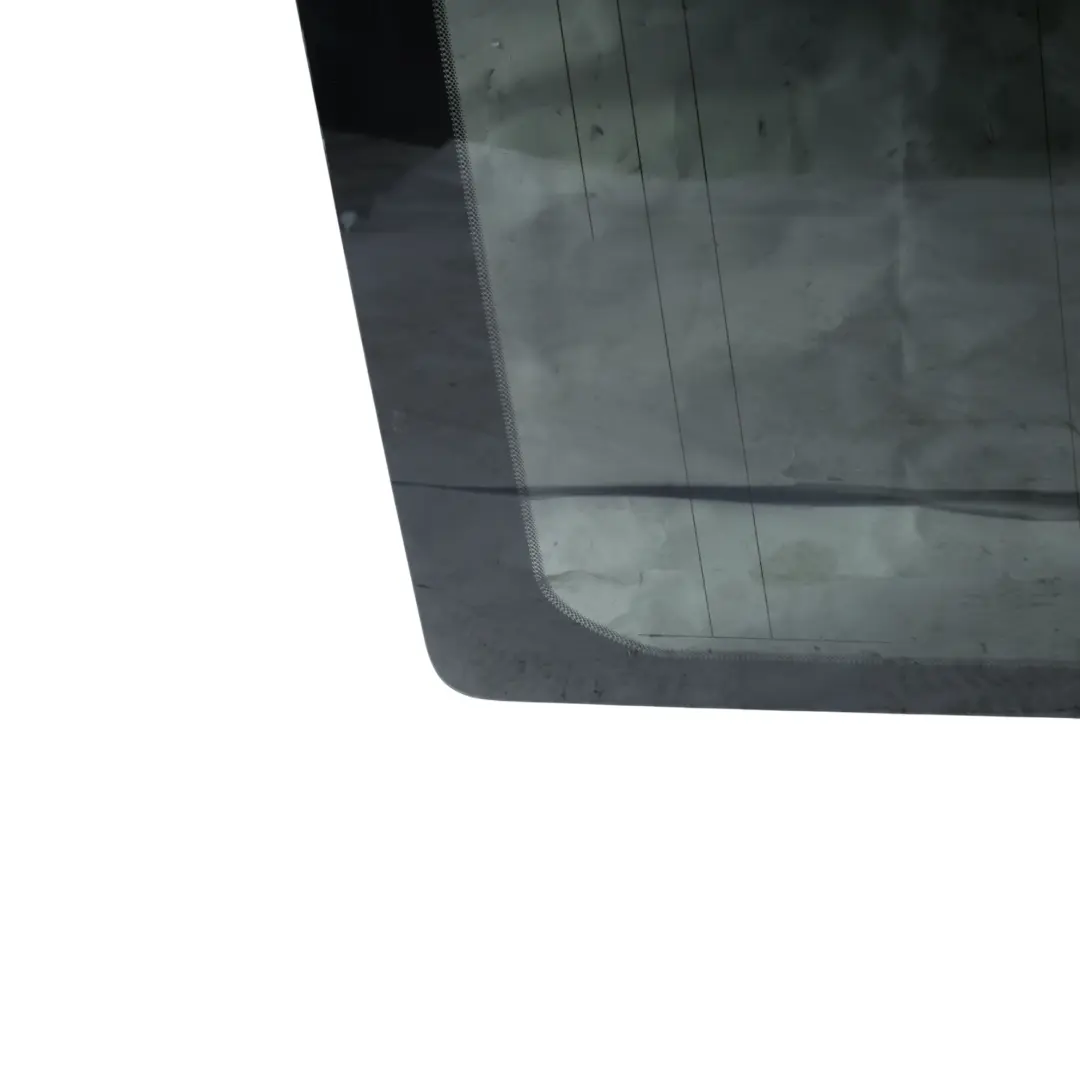Vitre Custode Arrière Teintée AS3 Gauche pour Land Rover Discovery 4 L319 à propos du numéro de pièce CVB500610 Land Rover Discovery 4 L319 Vitre Custode Arrière Teintée AS3 Gauche - SKU CVB500610 - Numéro de pièce CVB500610