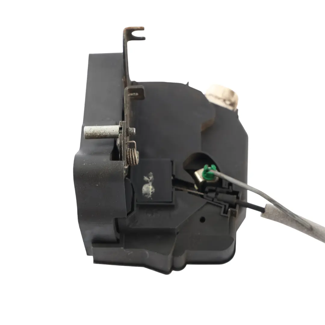 Range Rover L322 Rear Door Lock Latch Mechanism Left N/S 1H4Z-7826412-AAB - SKU CWC000111 - Part number CWC000111
