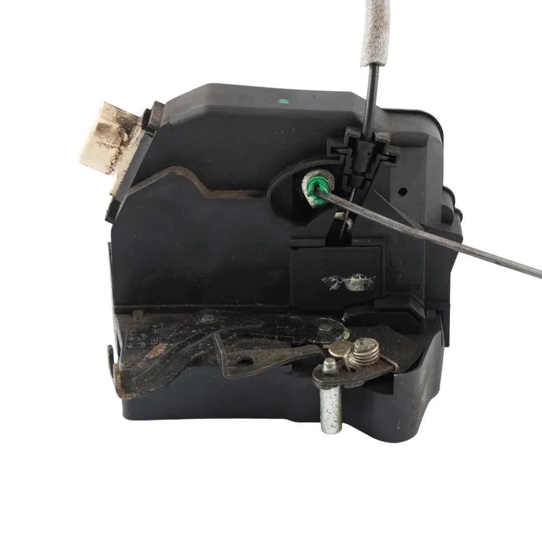Door Lock Latch Mechanism Left N/S 1H4Z-7826412-AAB to Range Rover L322 Rear with Part number CWC000111 Range Rover L322 Rear Door Lock Latch Mechanism Left N/S 1H4Z-7826412-AAB - SKU CWC000111 - Part number CWC000111