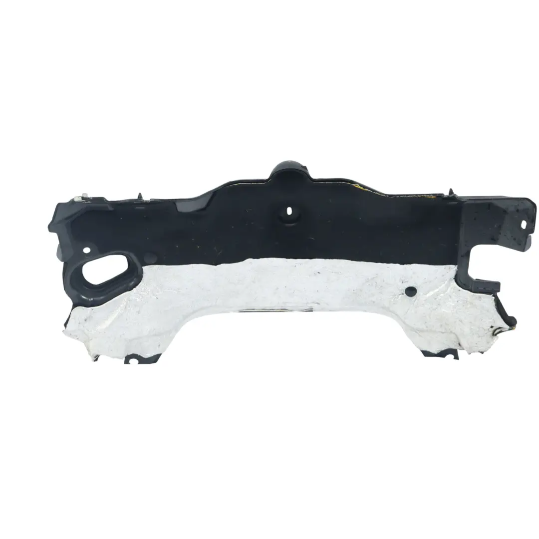 Isolation Thermique Compartiment Moteur Diesel V6 pour Jaguar XF X250 à propos du numéro de pièce CX23-01692-BA Jaguar XF X250 Isolation Thermique Compartiment Moteur Diesel V6 - SKU CX23-01692-BA - Numéro de pièce CX23-01692-BA