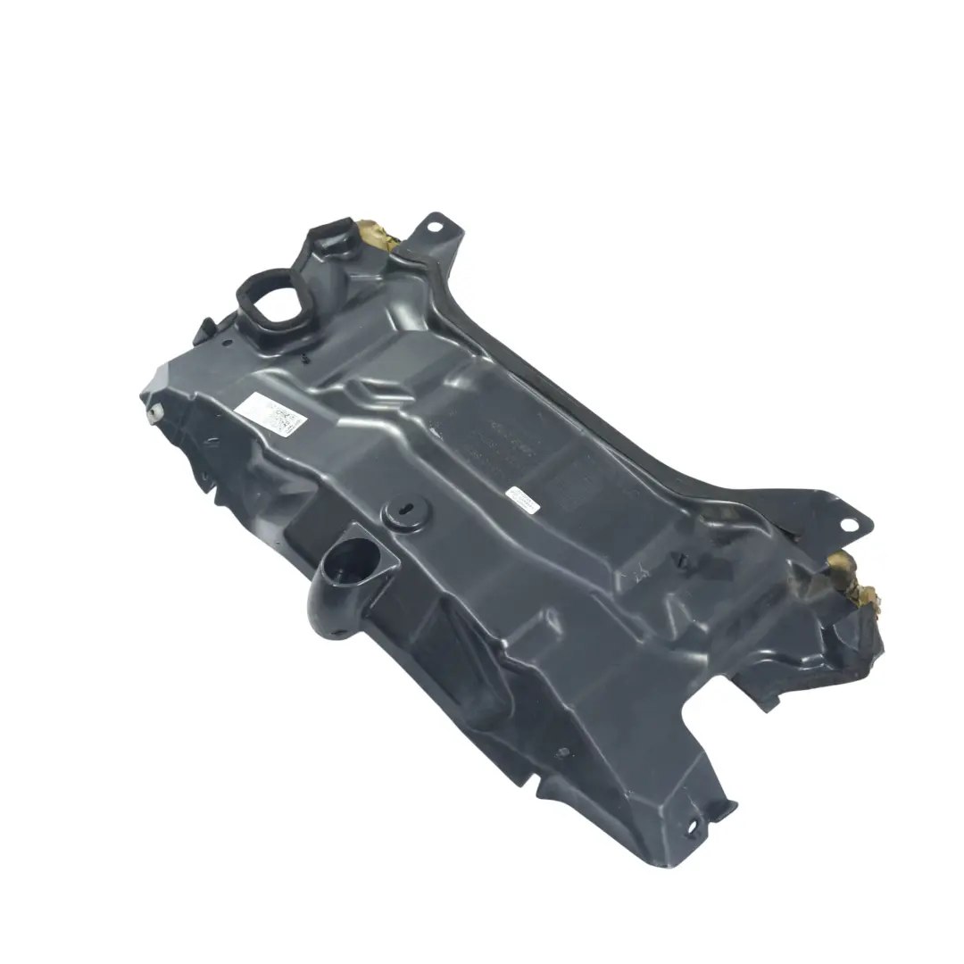 Jaguar XF X250 Engine Compartment Heat Insulation Panel Diesel V6 - SKU CX23-01692-BA - Part number CX23-01692-BA