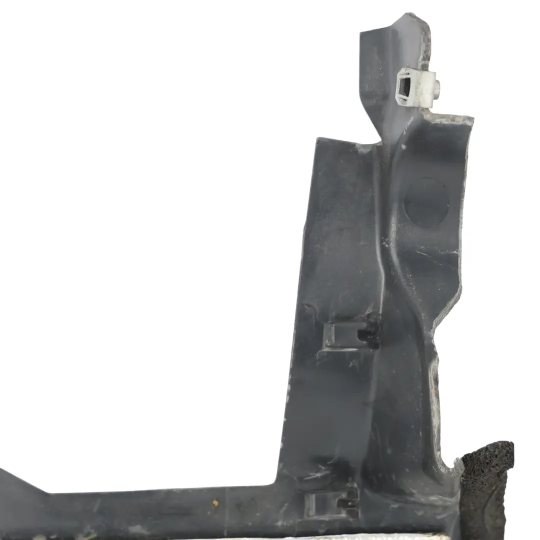 Schermo Termico Vano Motore Staffa Destra per Jaguar XF X250 con numero di parte CX23-017A18-AA Jaguar XF X250 Schermo Termico Vano Motore Staffa Destra - SKU CX23-017A18-AA - Numero di parte CX23-017A18-AA